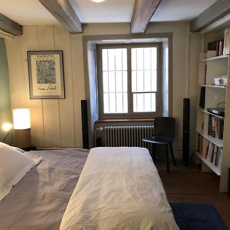 Good4Yew Bnb Zurich Exterior photo