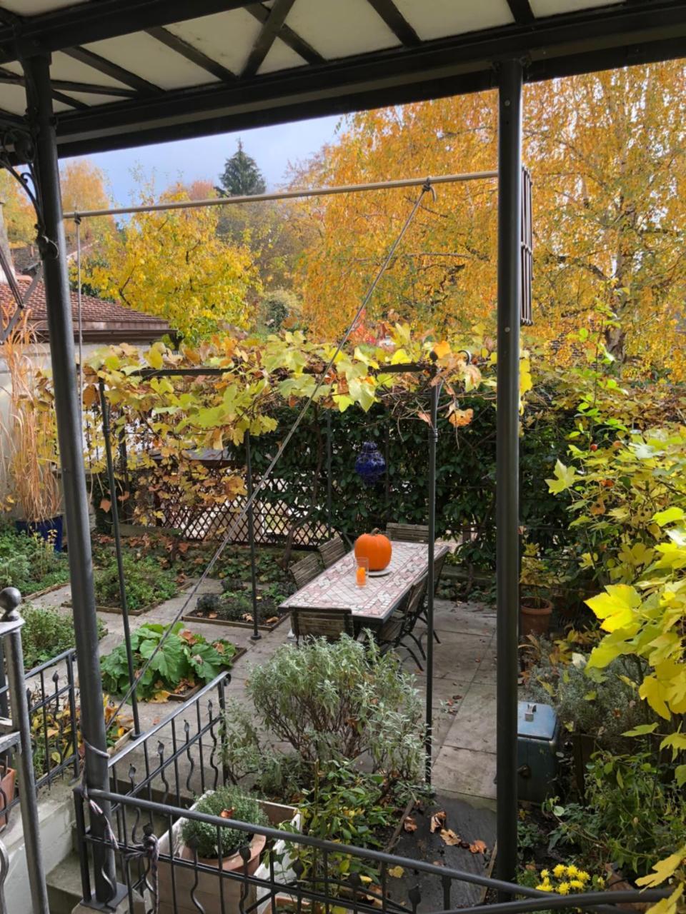 Good4Yew Bnb Zurich Exterior photo