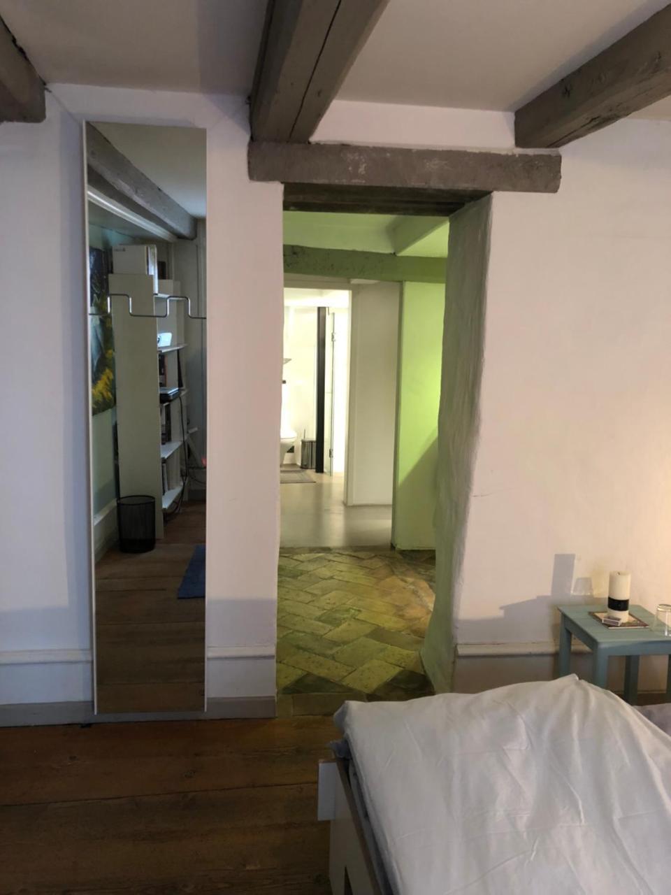 Good4Yew Bnb Zurich Exterior photo