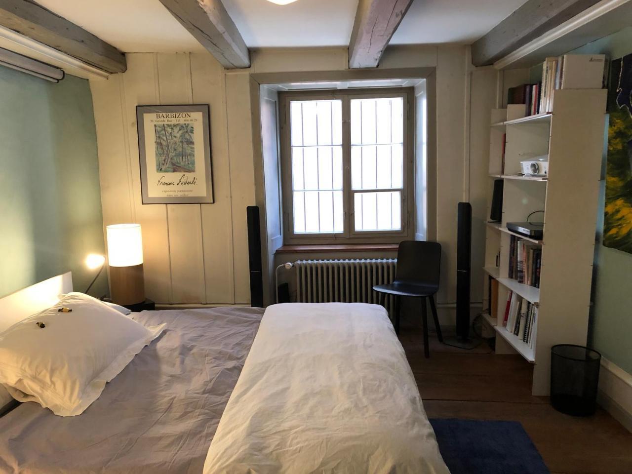 Good4Yew Bnb Zurich Exterior photo