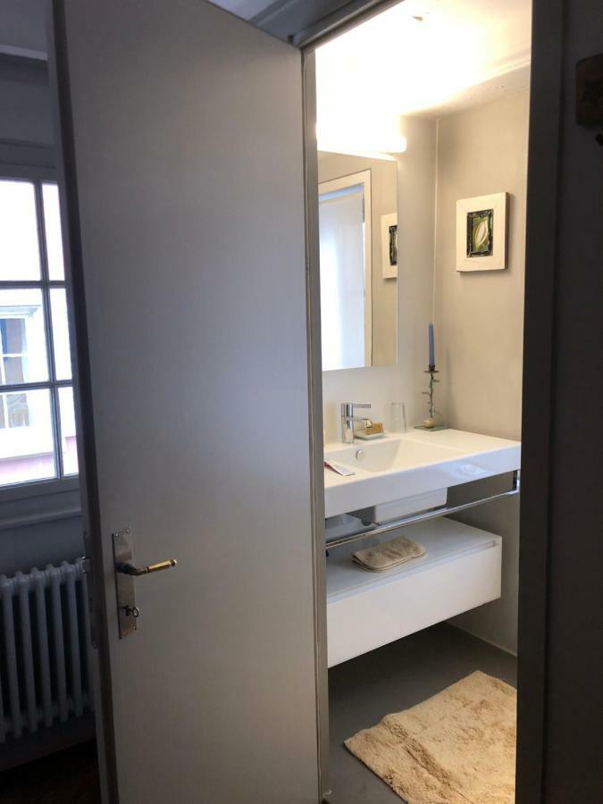 Good4Yew Bnb Zurich Exterior photo