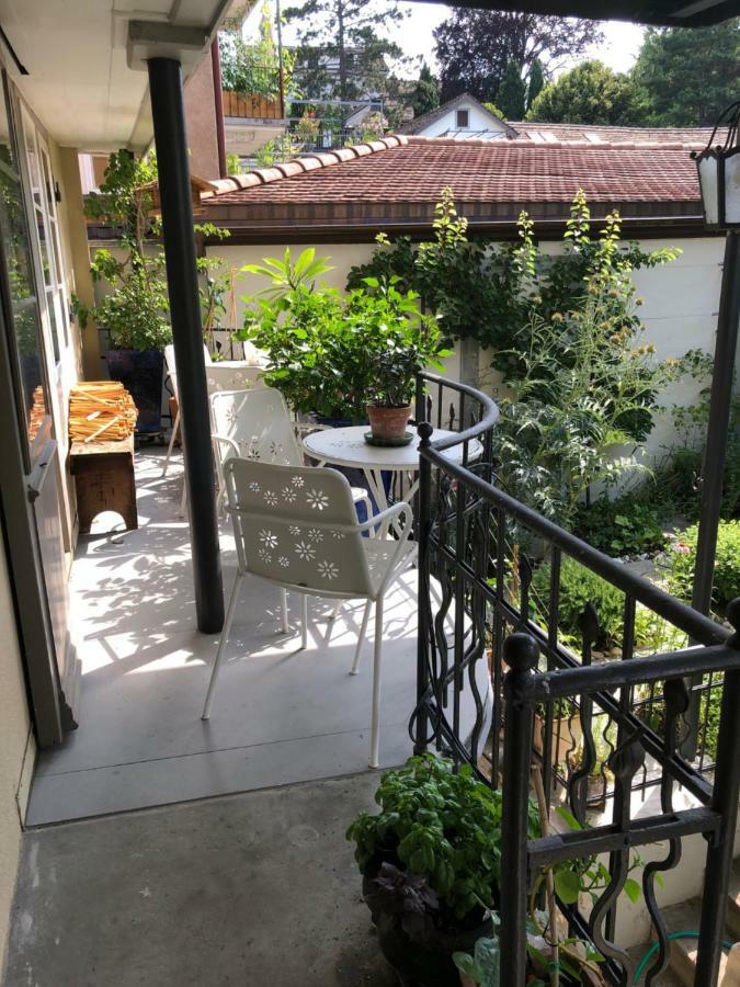 Good4Yew Bnb Zurich Exterior photo