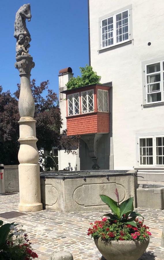 Good4Yew Bnb Zurich Exterior photo