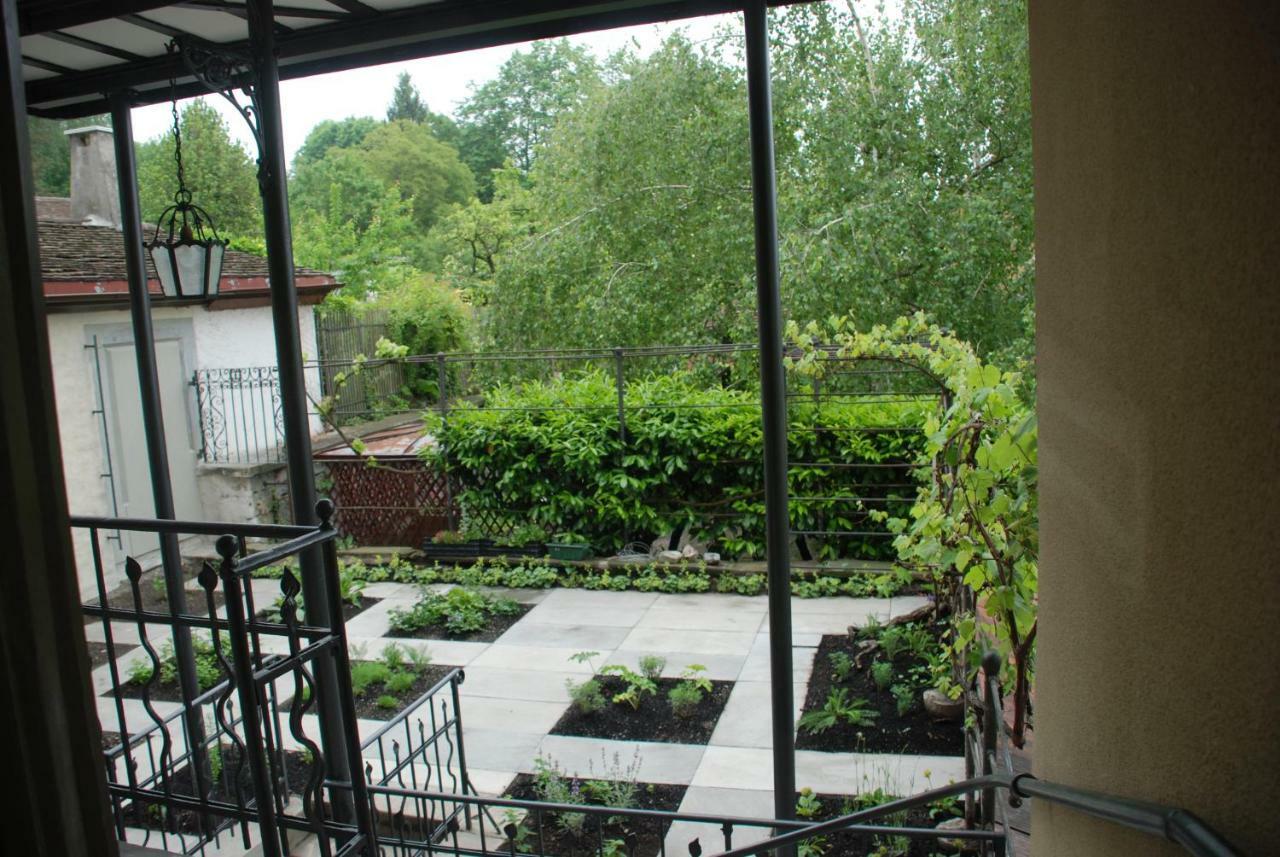 Good4Yew Bnb Zurich Exterior photo